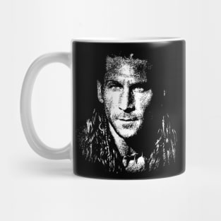 Charles Vane - Black Sails Mug